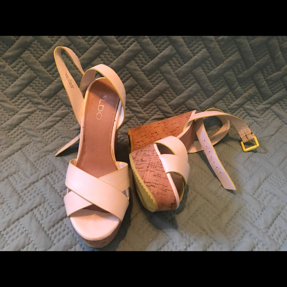 Aldo shoes